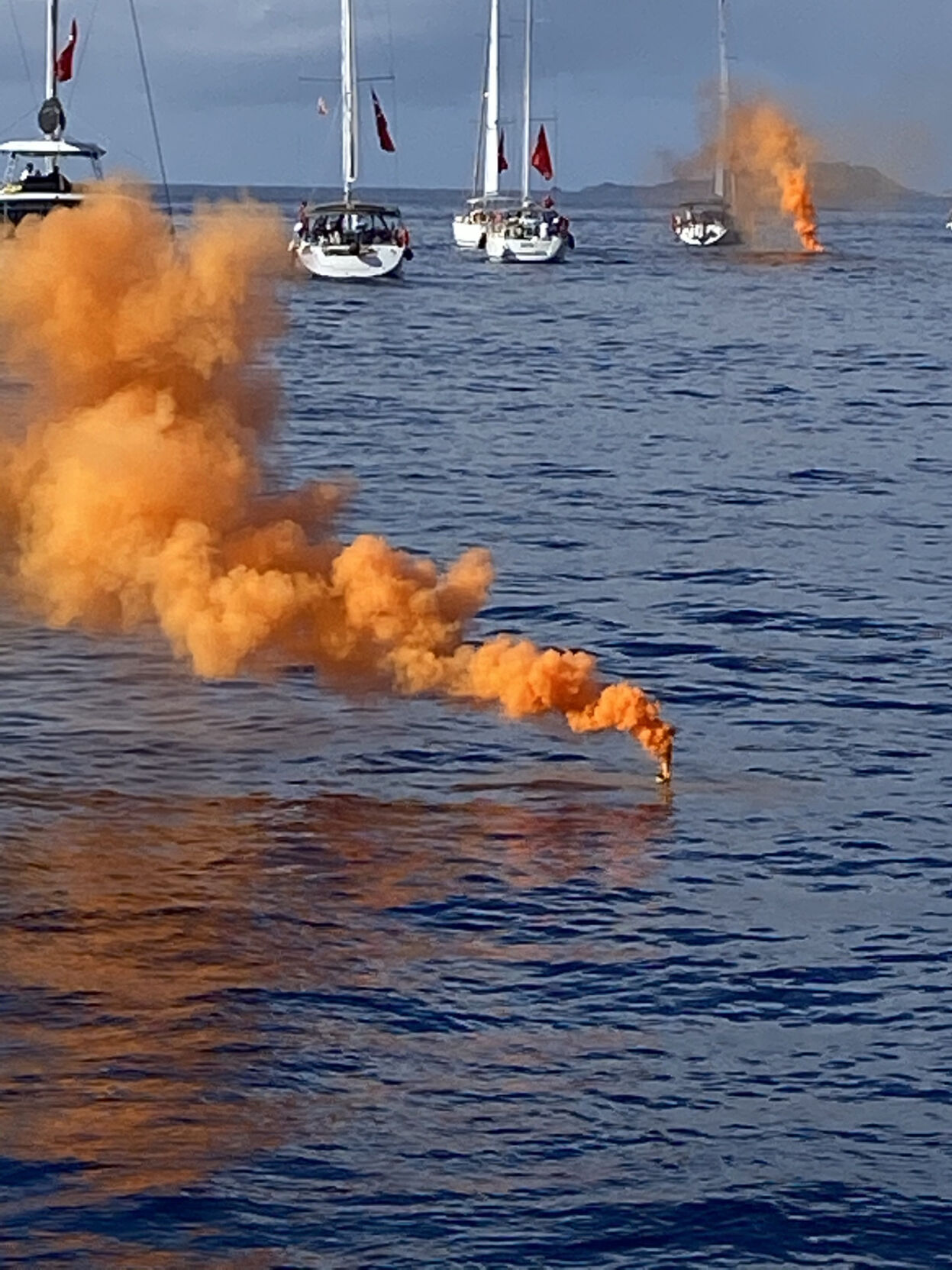 Fire Marshal's Office to host Expired Marine Flare Disposal Day
