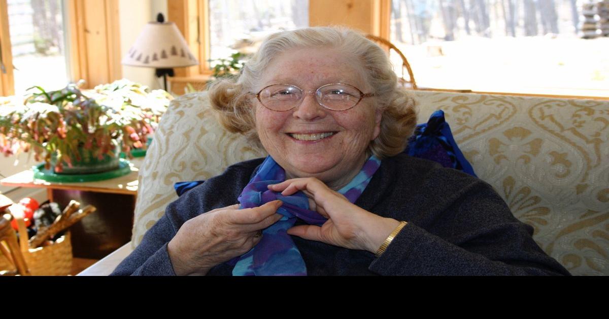 Viola M. (Wowie) Lyman Obituaries