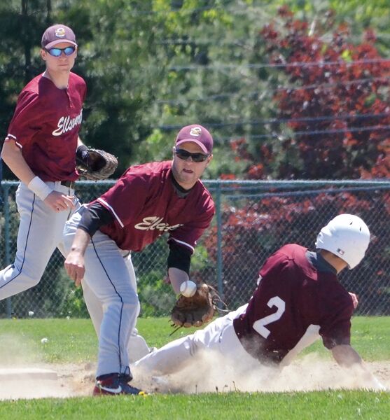 High School Baseball Roundup | Baseball | Ellsworthamerican.com