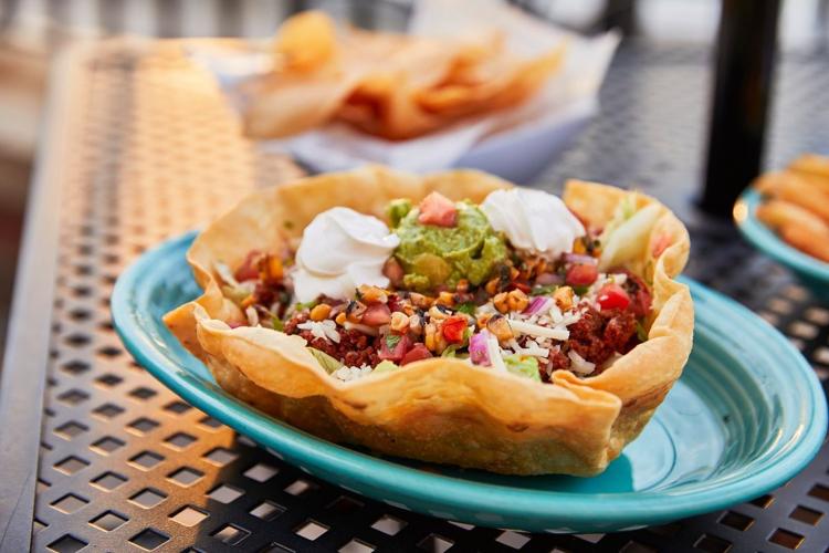 Ellsworth’s Margaritas starts serving up Mexican fare this week Food