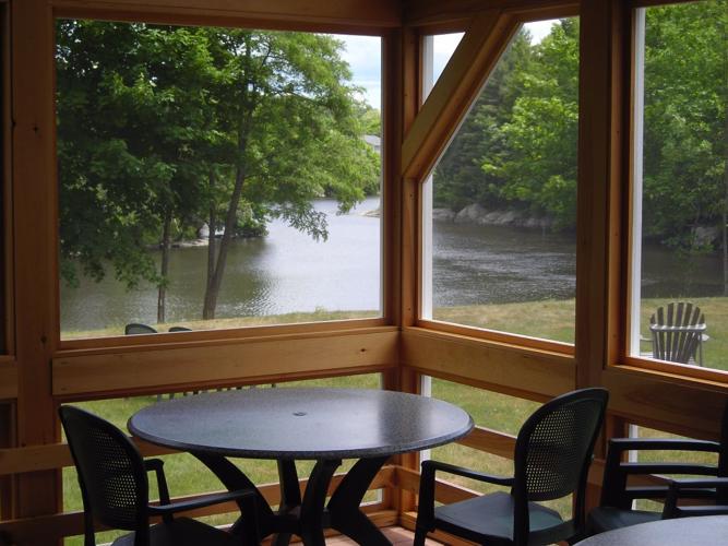 Union River Lobster Pot plans to add waterfront access News