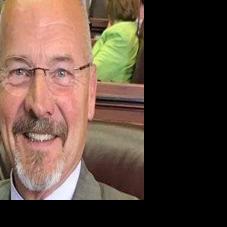 Lockman to seek fourth term as District 137 rep | News ...