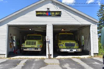 Hancock fire chief hopes to revive new station plans | Cops & Courts |  ellsworthamerican.com