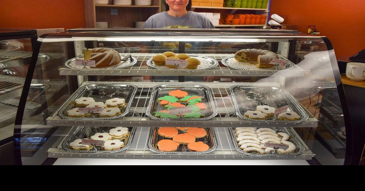 Fine German baking tradition inspires bakery Food