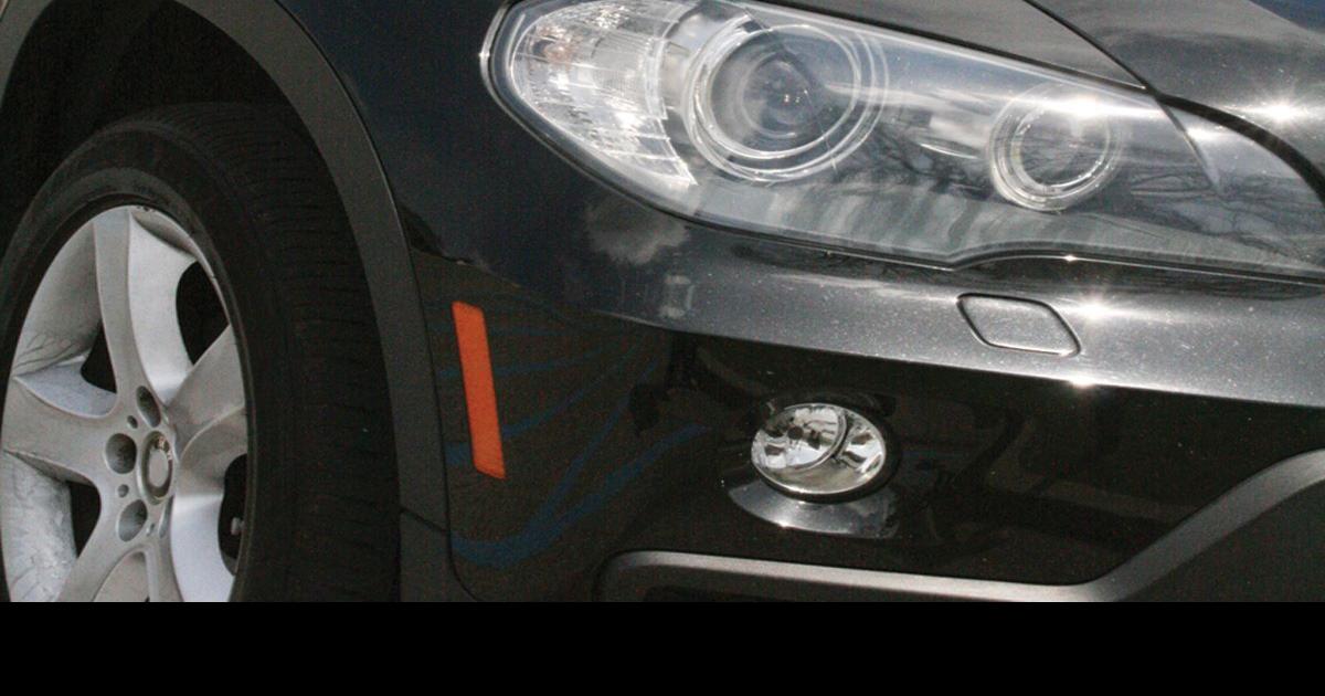 Why are expensive cars so quiet? Archives