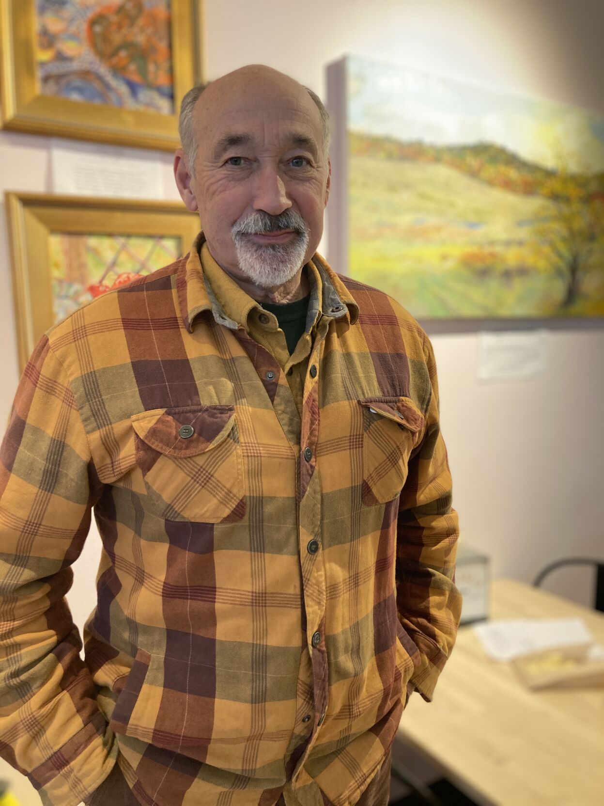 Brooklin General Store for sale News