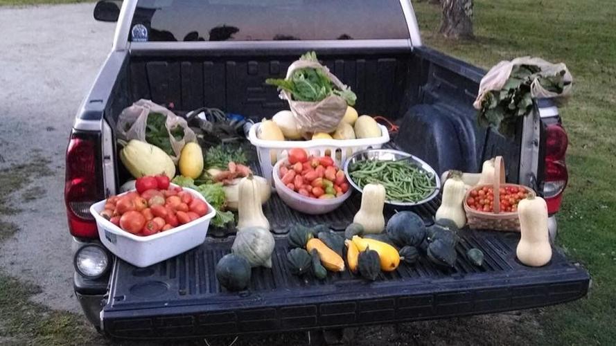 Now We’re Cookin’ Trash Can Turkey Food