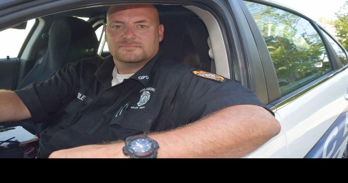 Former Gouldsboro police chief reaches settlement with town News