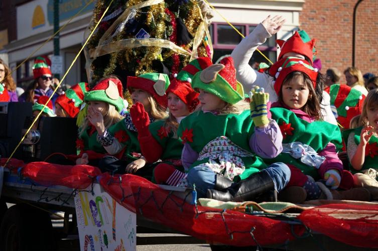 Photos Ellsworth Christmas Parade News