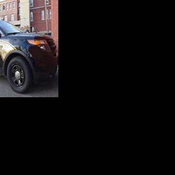 Hancock County Sheriff's log week of July 30