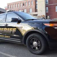 Hancock County Sheriff's log week of July 30