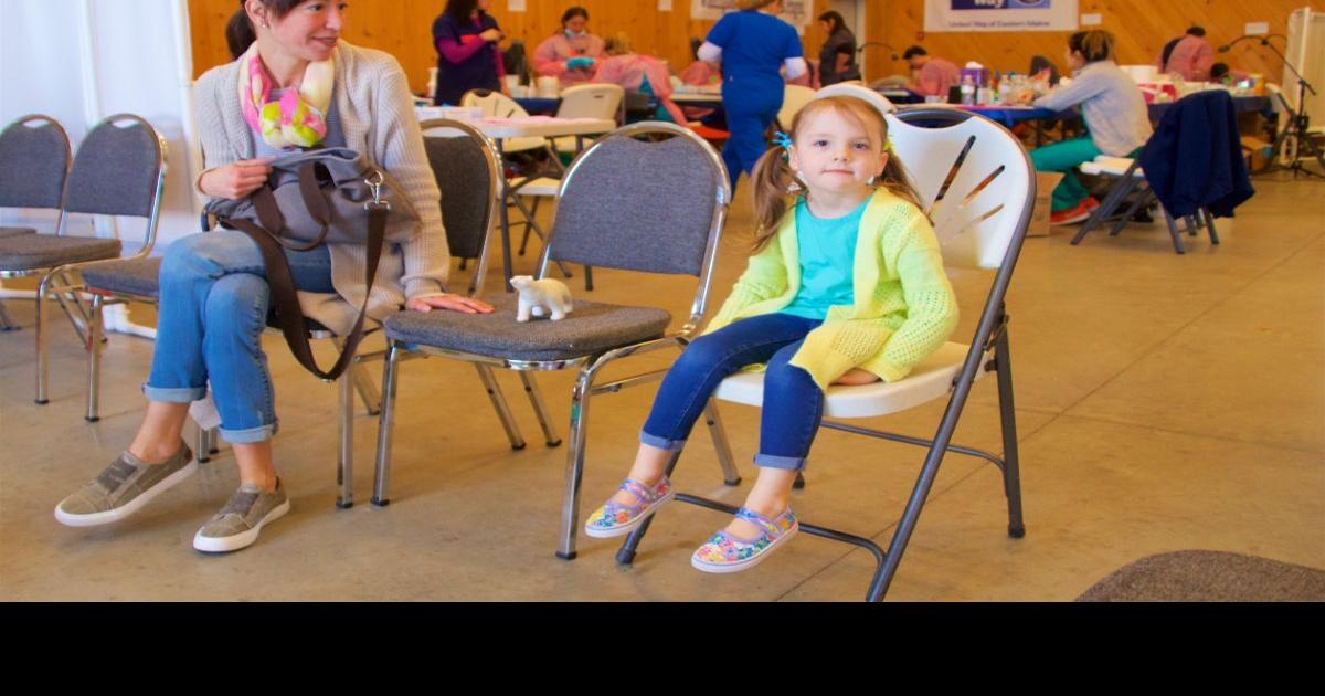 Machias dental clinic attracts clients from as far as Bangor, Canada