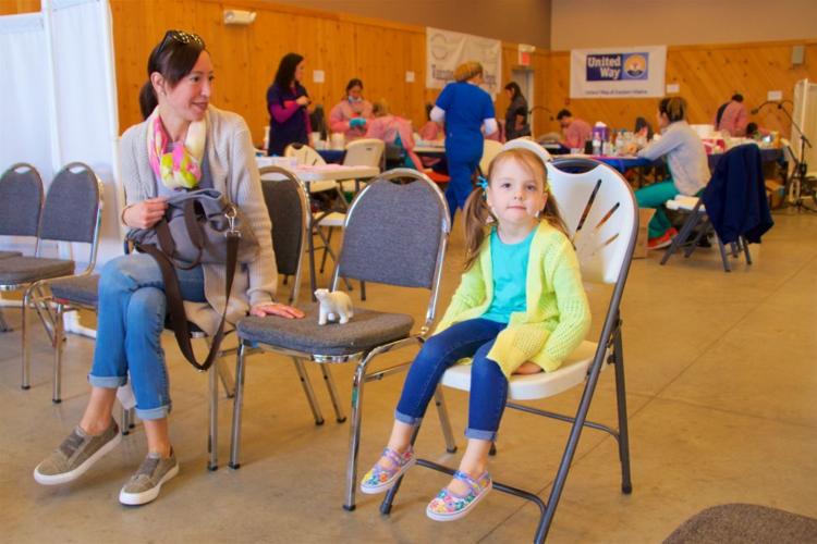 Machias dental clinic attracts clients from as far as Bangor, Canada