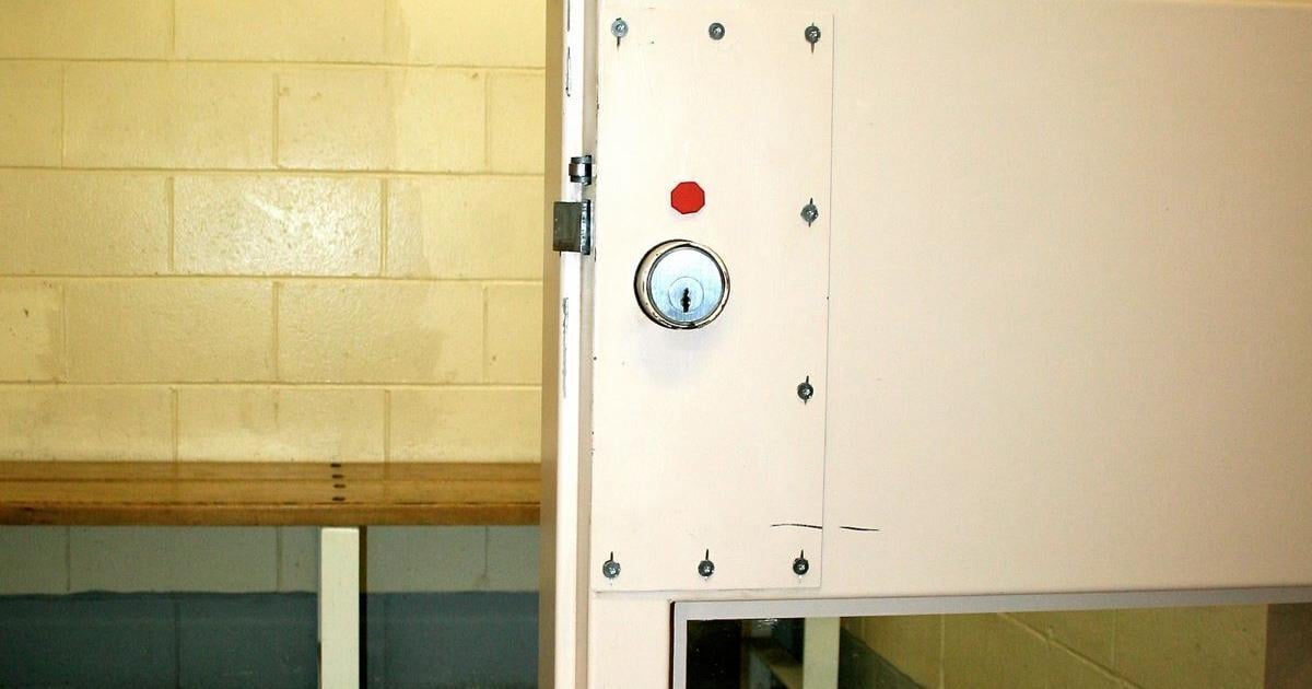 Hancock County Jail log week of Aug. 13