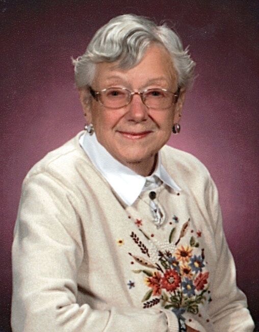 Genevieve Oliver Mercer | Obituaries | Ellsworthamerican.com