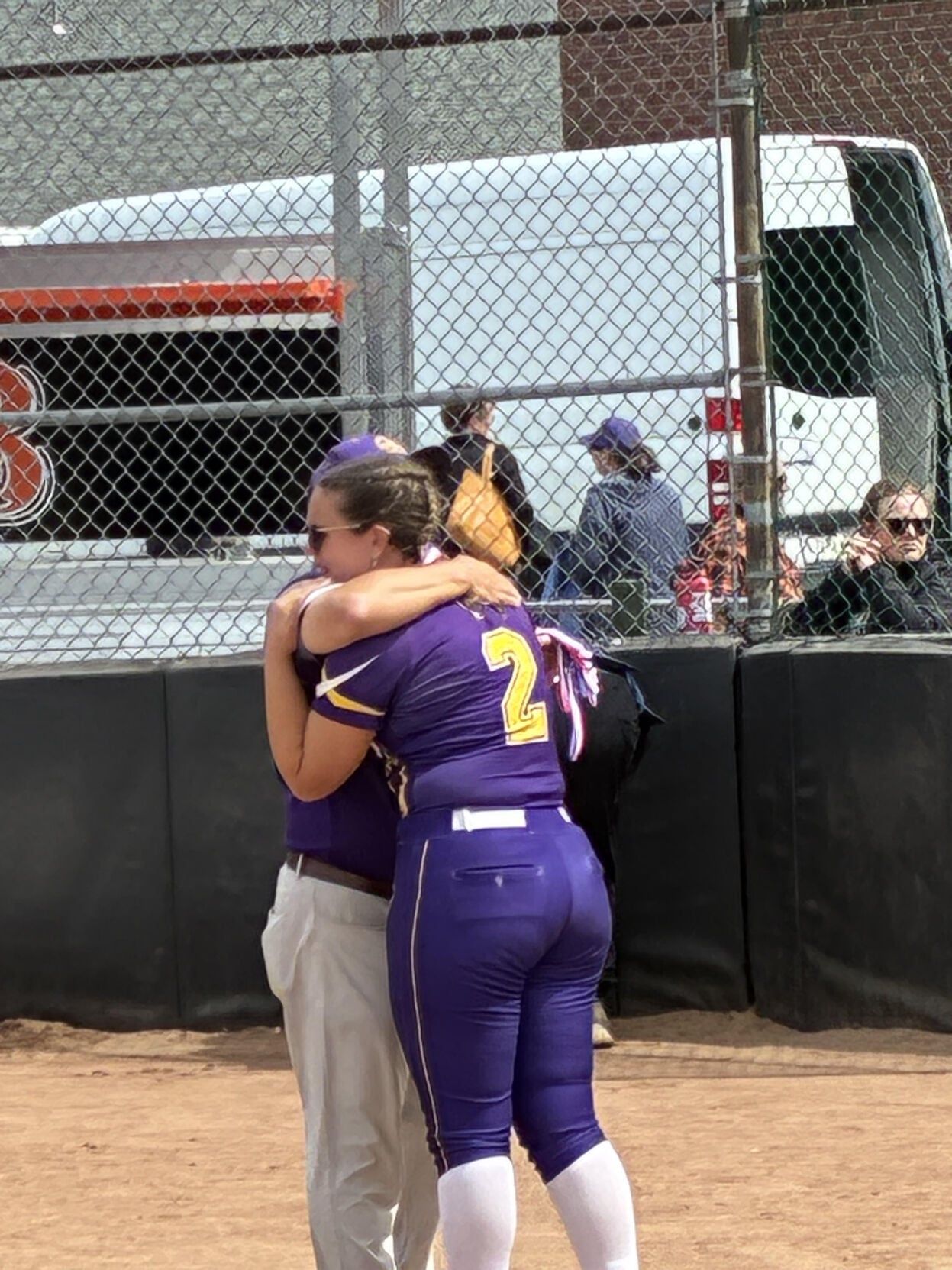 Dirigo defeats Bucksport for Class C state softball championship