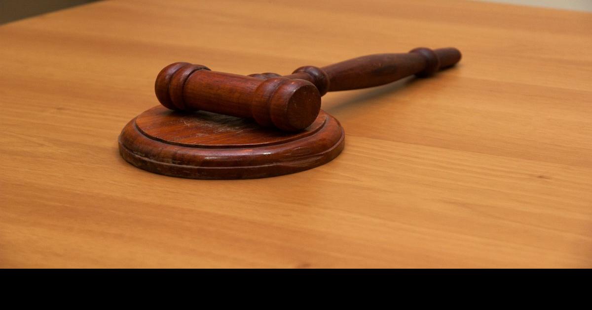 Hancock County Court Cops & Courts