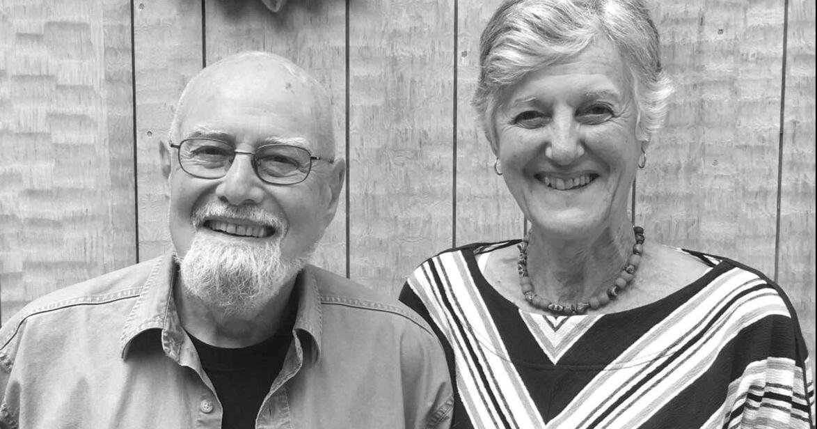 Dr. Robert A. LeVine and Dr. Sarah E. LeVine | Obituaries ...