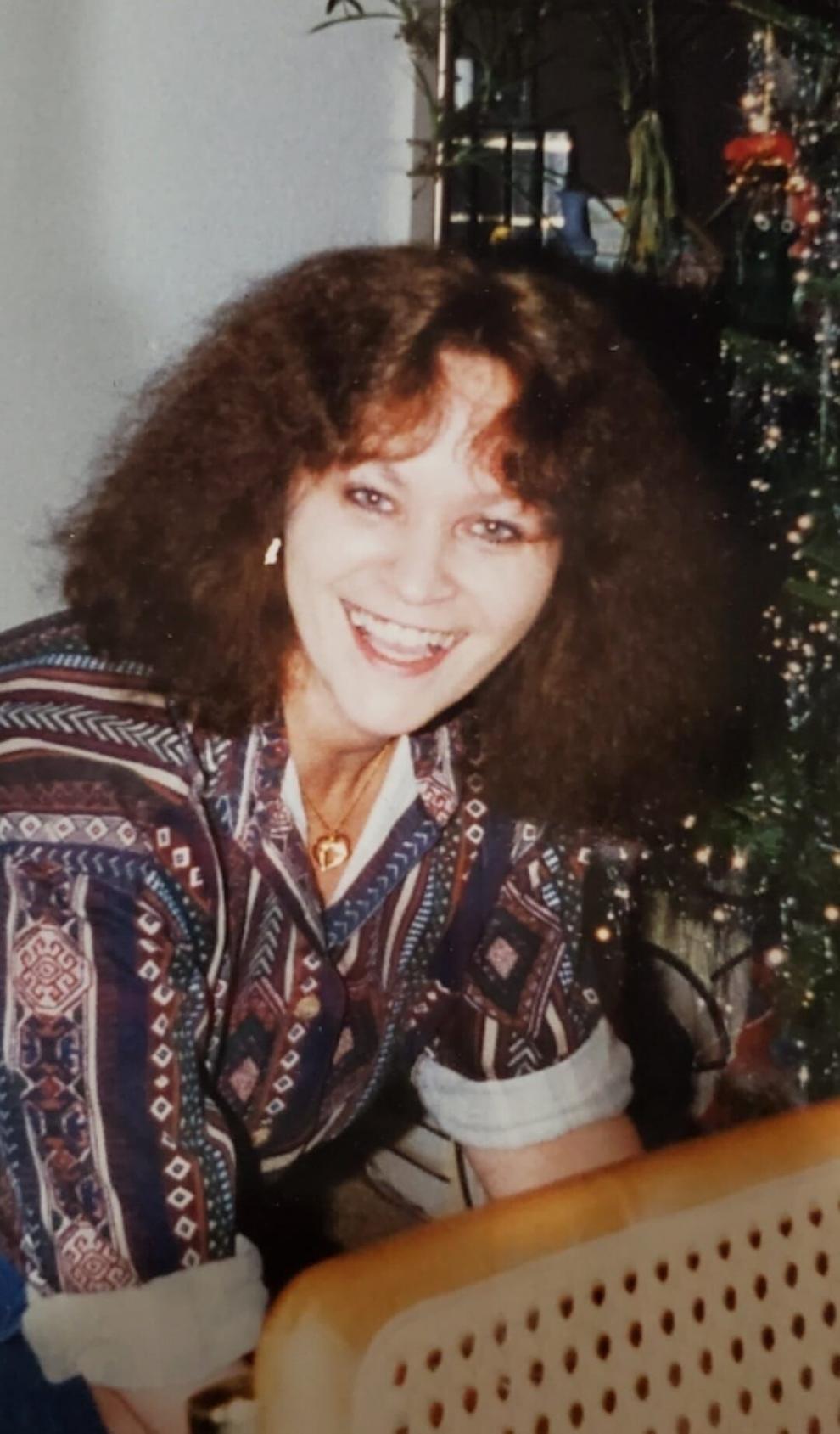 Ellen Joyce Wentworth Obituaries