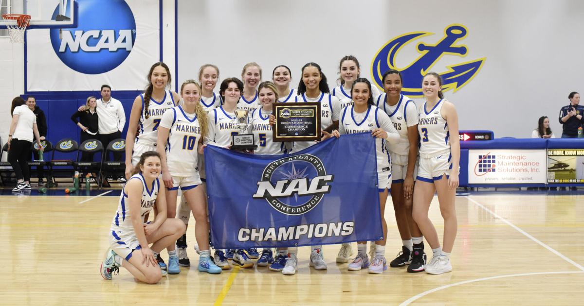 Maine Maritime Women s Basketball Team Wins NAC Championship Sports maine-maritime-women-s-basketball-team-wins-nac-championship-sports
