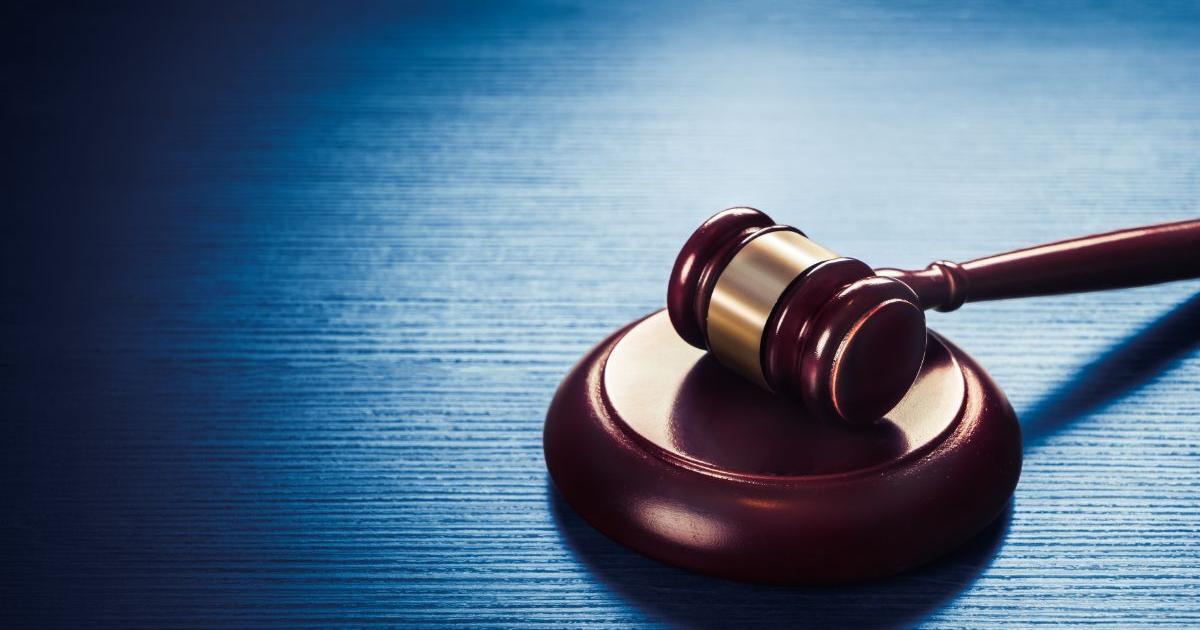 Hancock County probate judge's law license suspended for three years