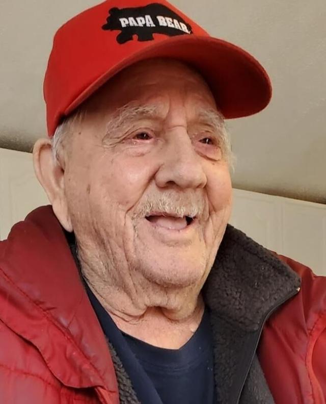 Joseph E. Comeau Obituaries