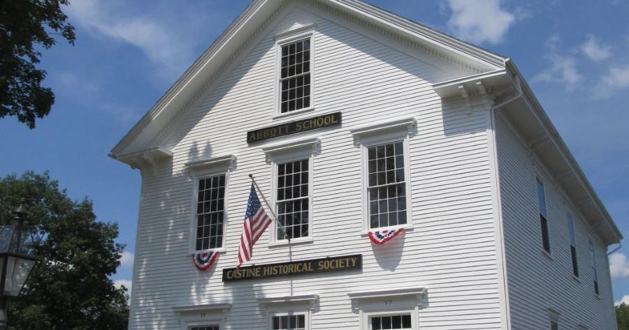 Castine Historical Society announces stakeholders meetings - Vimarsana News