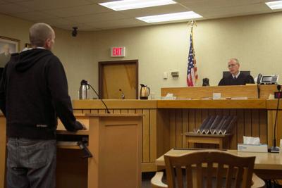 Maine judges go the distance lest jails become debtors prisons News