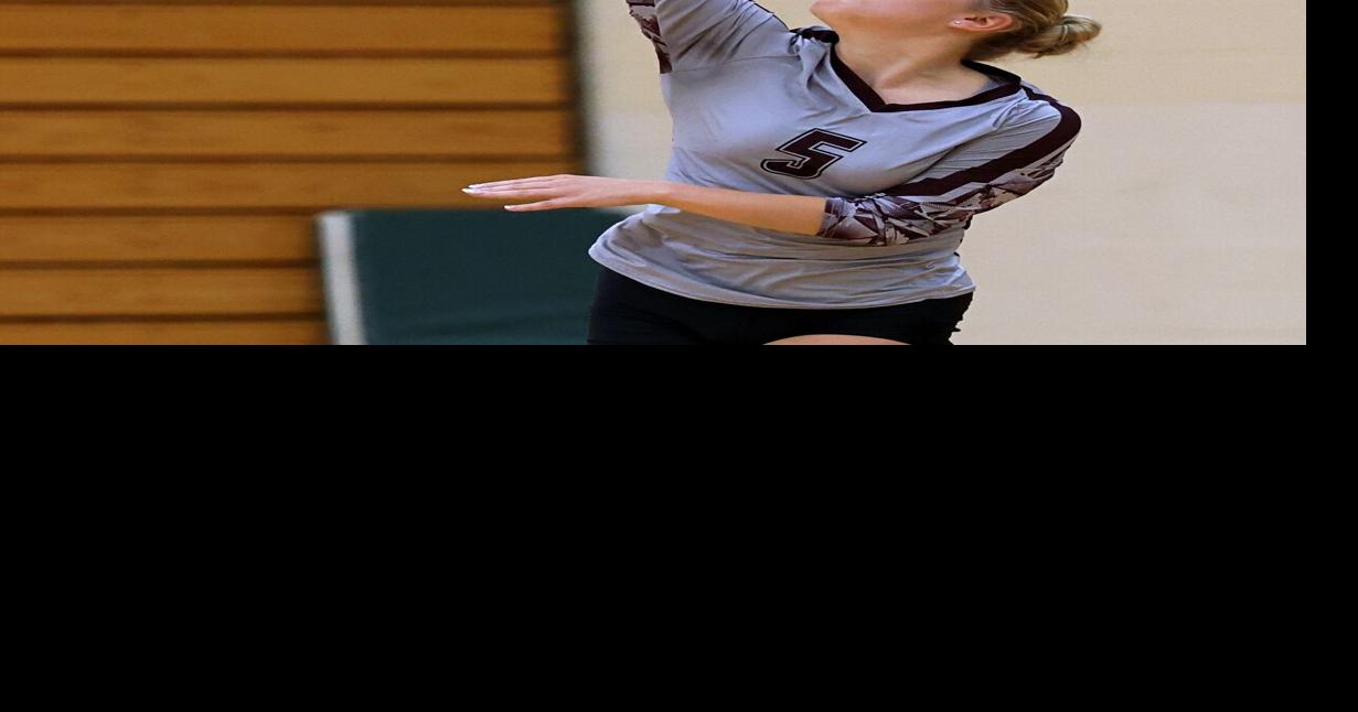 Local roundup: Ellsworth volleyball, boys' soccer teams pick up wins ...