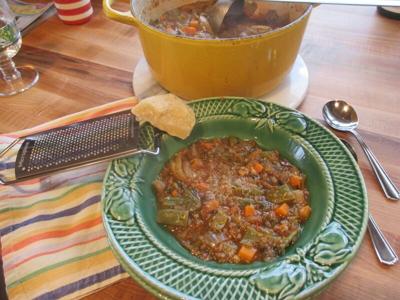 tuscan vegetable soup for maine dish cw