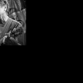 Dolly’s Coffeehouse to feature Ben Pfohl | Announcements ...