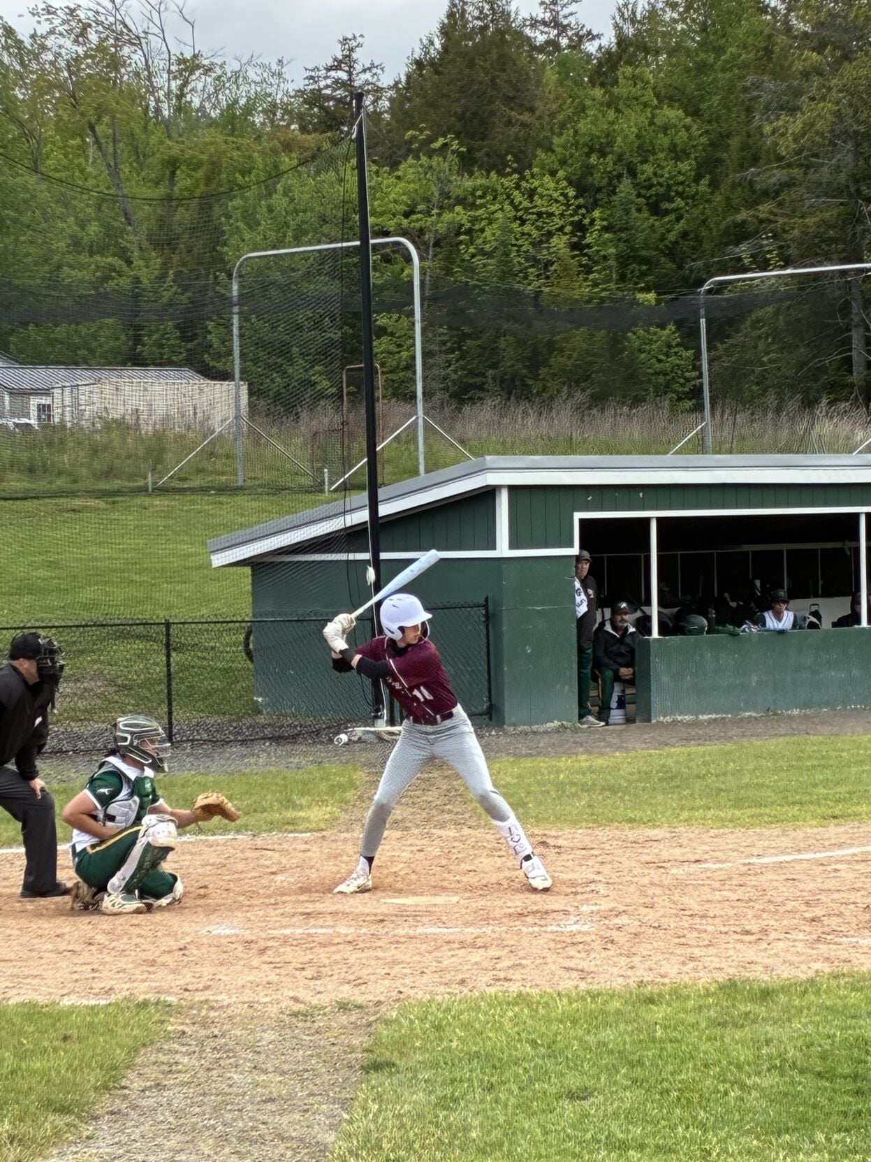 High school baseball: Ellsworth, Mount Desert Island pick up huge road wins