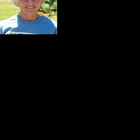 Nancy Patterson honored with national Huntington’s disease award ...