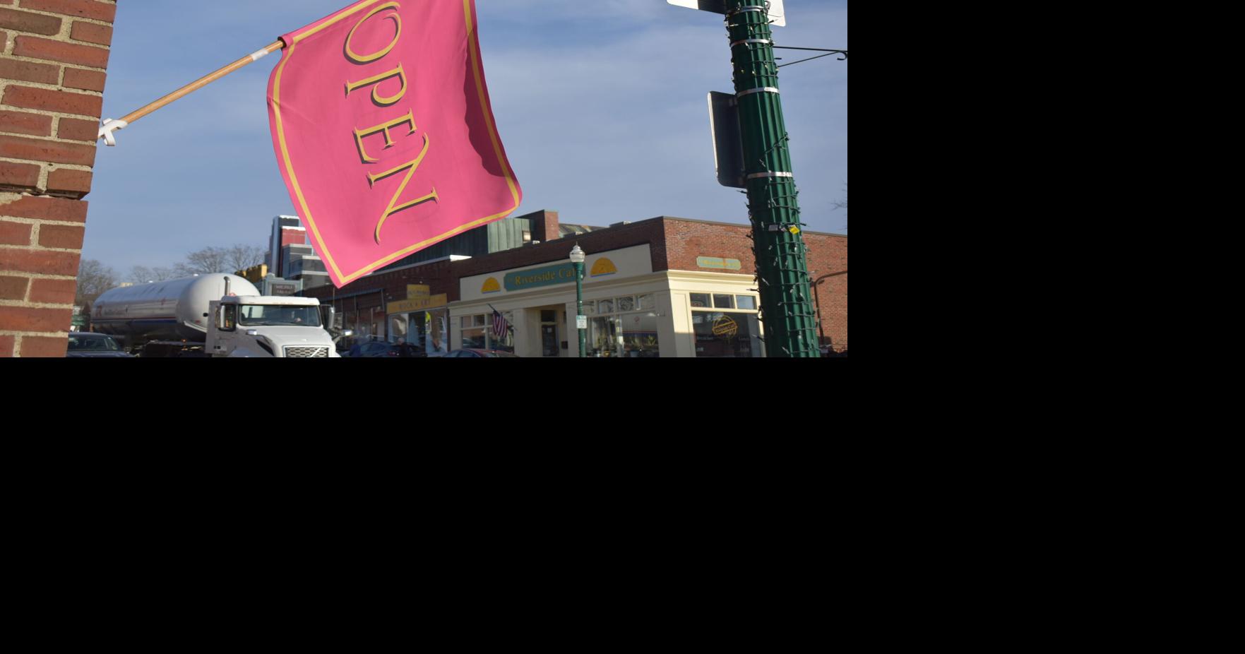 'How do we survive the wintertime?': Local businesses tackle seasonal challenges