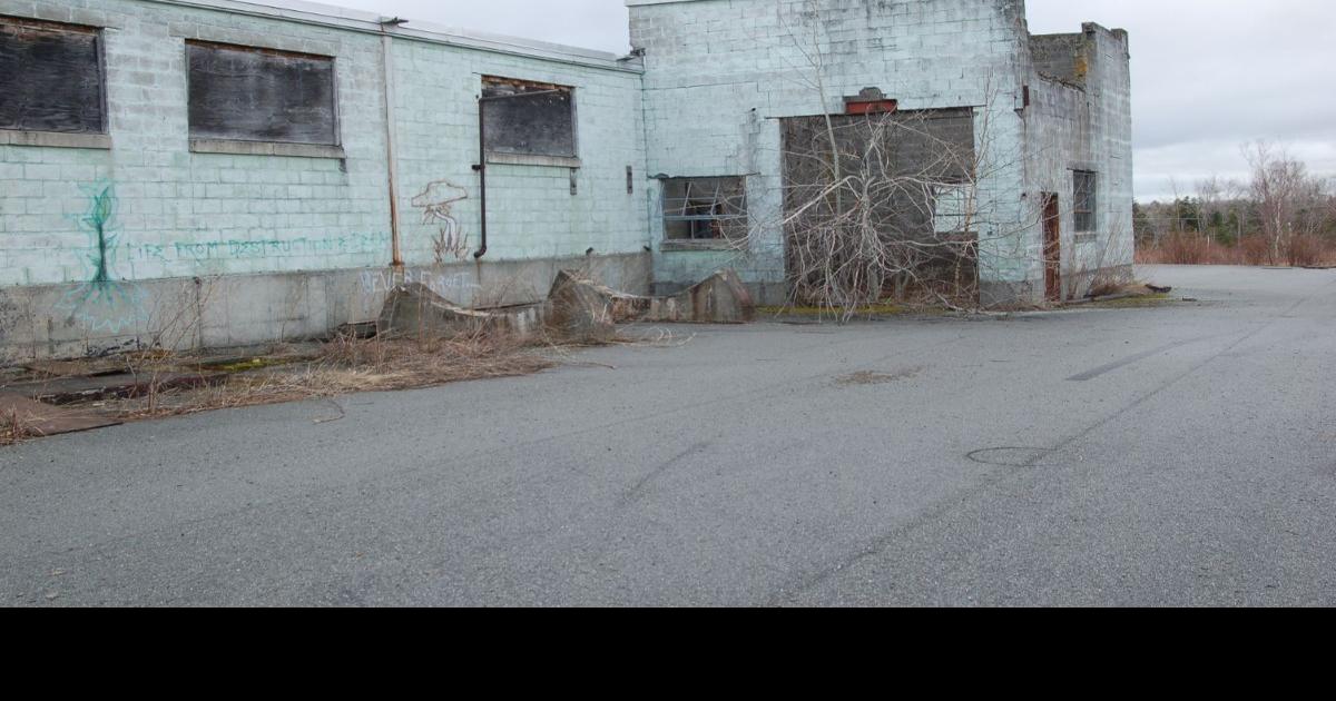 Hancock tannery cleanup progressing News