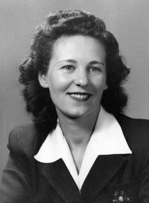 Dorothy B. Jones | Obituaries | Ellsworthamerican.com