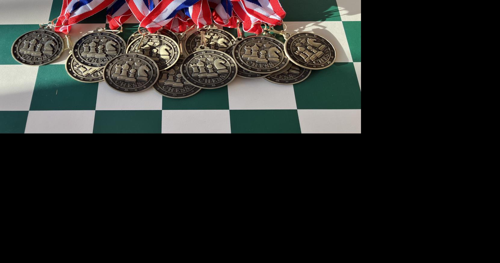 Chess tournament planned