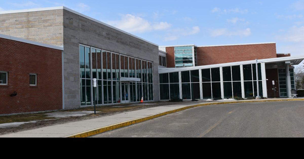 Ellsworth schools on "soft" lockdown Education