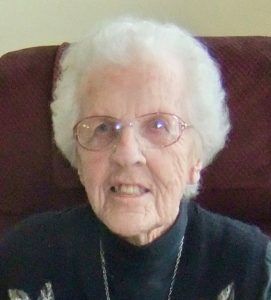 Ruth Moore Barker | Obituaries | Ellsworthamerican.com