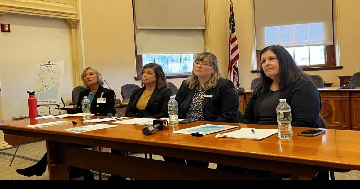 Longterm care leaders urge more funding to prevent more closures of