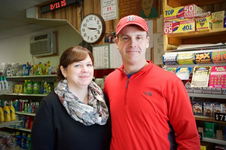 New owners settling into Northern Bay Market Business