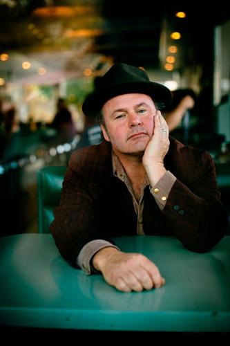 Singer Martin Sexton ready to rev up Criterion crowd | Music ...