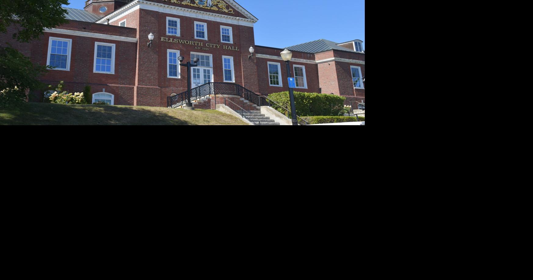 City Council to consider 'dissolution' of Assessing Department | News ...