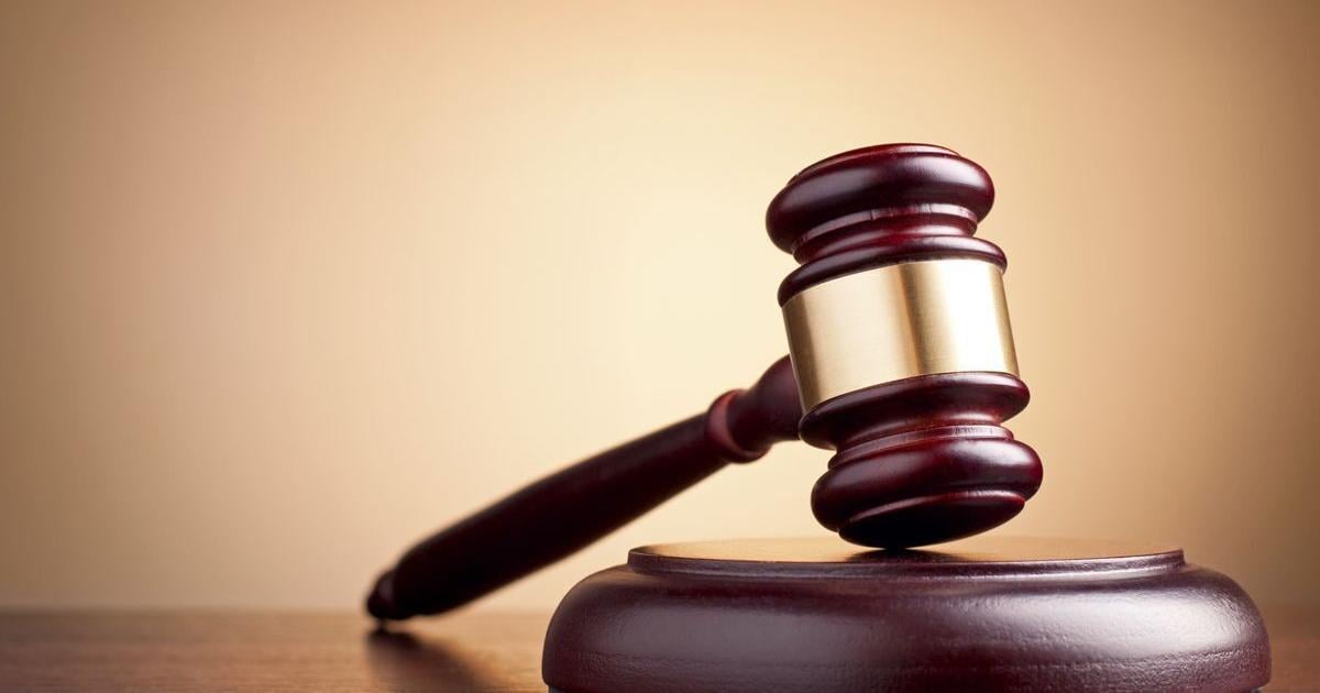 Grand jury indicts man who allegedly exposed himself to child