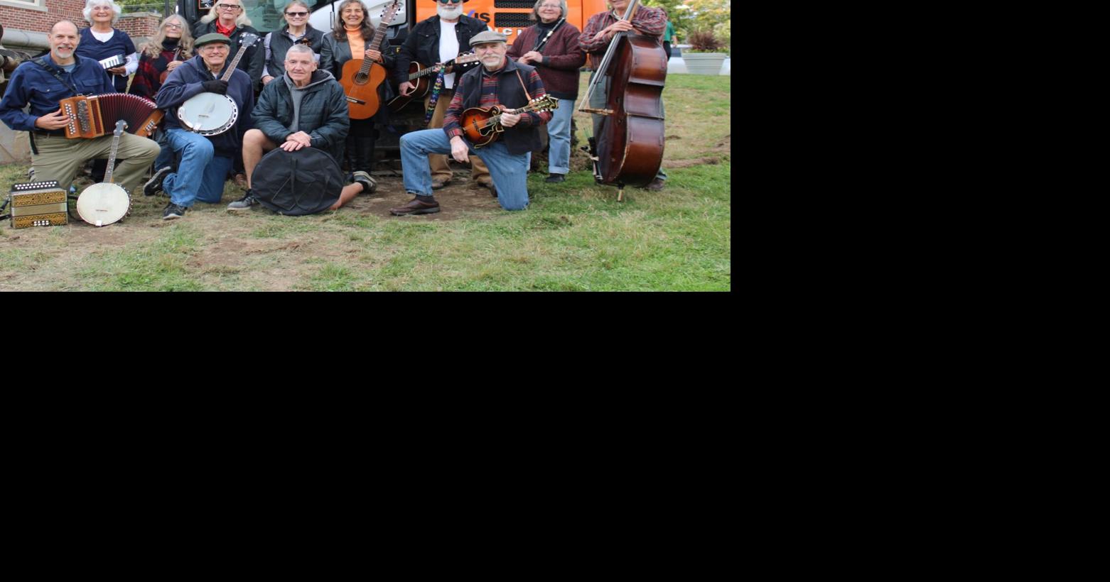 Watch for Moose: Contra dance band Big Moose to perform at Dolly's ...