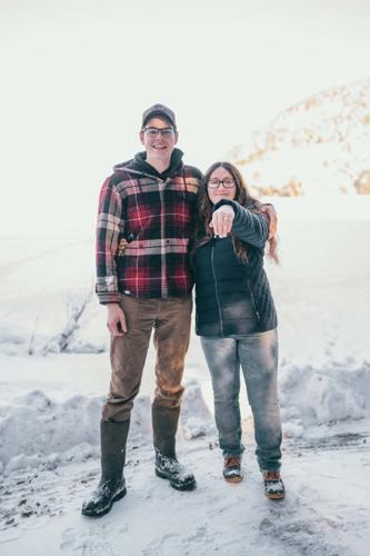 King Reed King, Reed announce engagement | Wedding | ellsworthamerican.com