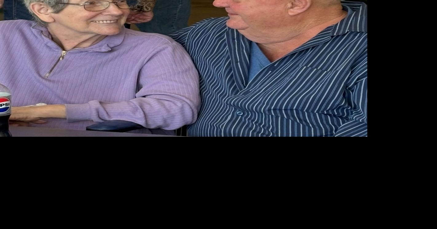 In sickness and in health: Hospital helps couple celebrate 53 years of marriage