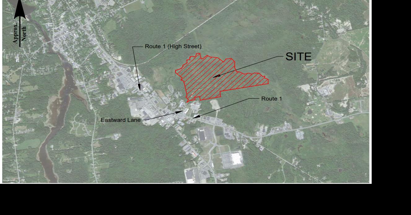 116 townhouse rentals proposed Business