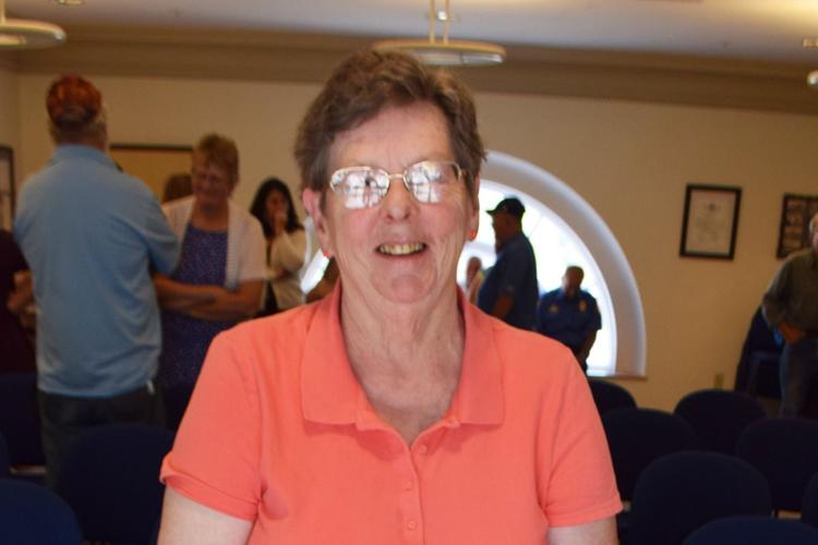 Longtime city tax collector retires News