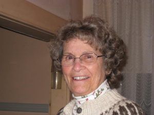 B. Joanne Dority | Obituaries | Ellsworthamerican.com